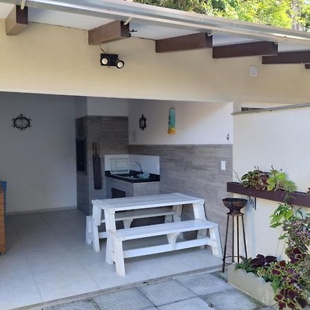 Residencial Annabel Apto 03 Bombinhas Ngoại thất bức ảnh