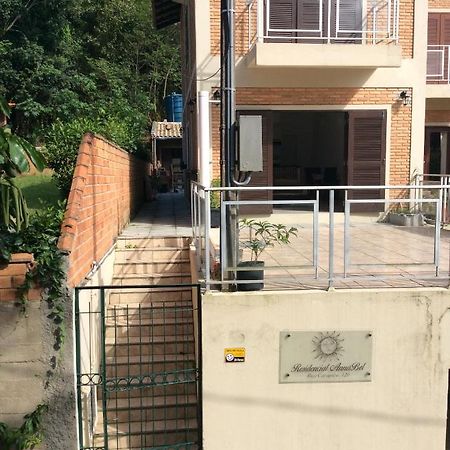 Residencial Annabel Apto 03 Bombinhas Ngoại thất bức ảnh