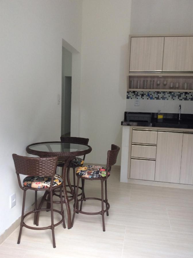 Residencial Annabel Apto 03 Bombinhas Ngoại thất bức ảnh