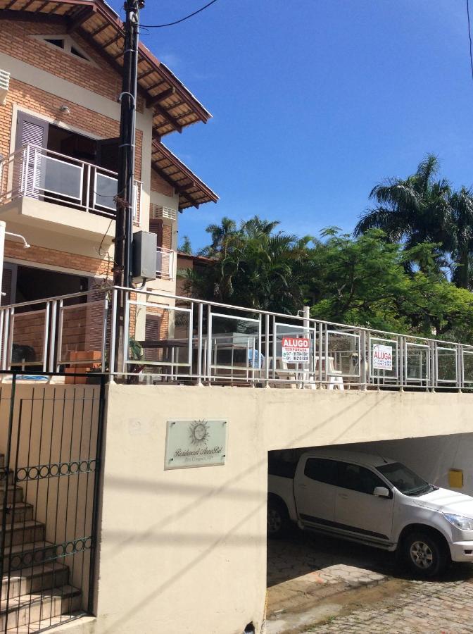 Residencial Annabel Apto 03 Bombinhas Ngoại thất bức ảnh