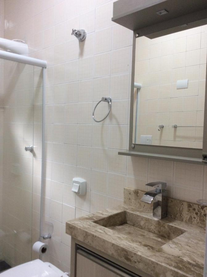 Residencial Annabel Apto 03 Bombinhas Ngoại thất bức ảnh