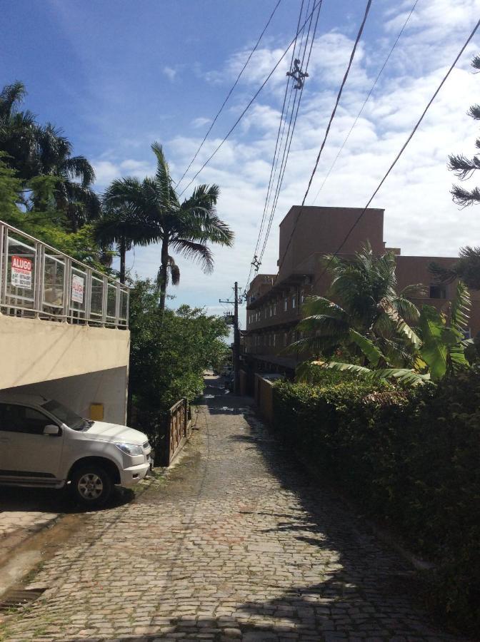 Residencial Annabel Apto 03 Bombinhas Ngoại thất bức ảnh