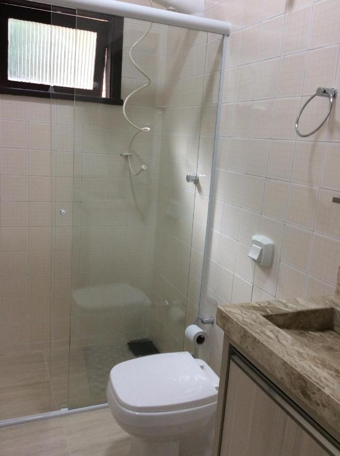 Residencial Annabel Apto 03 Bombinhas Ngoại thất bức ảnh
