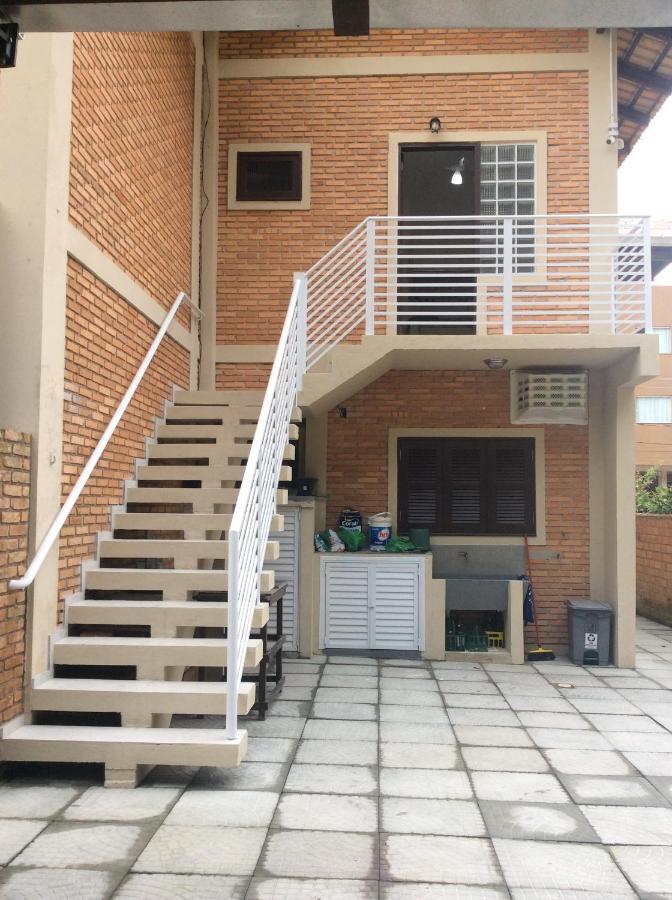 Residencial Annabel Apto 03 Bombinhas Ngoại thất bức ảnh